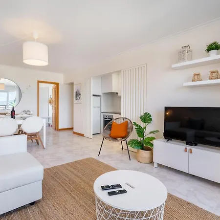 Rocha View Apartment