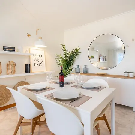 Apartment Rocha View Portimao