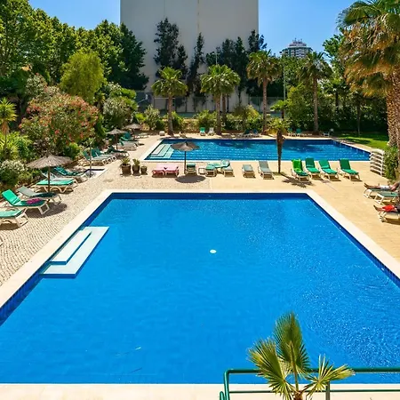 Apartment Rocha View