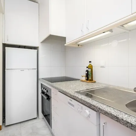 Rocha View Apartment Portimao
