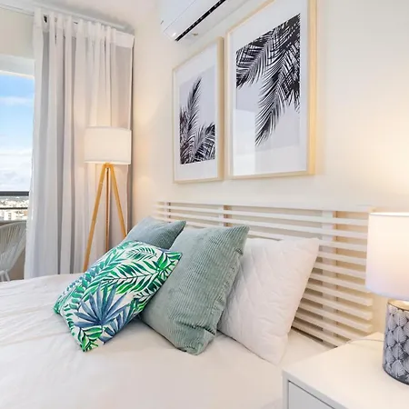 Rocha View Apartment